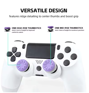 Enhanced Thumbstick Grips